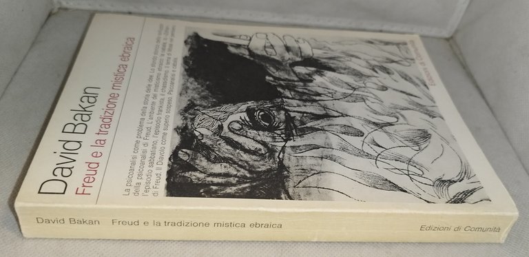 freud e la tradizione mistica ebraica | Immagine Gallery 4