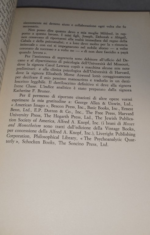 freud e la tradizione mistica ebraica | Immagine Gallery 5