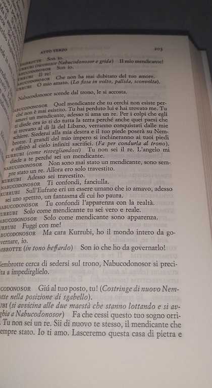 friedrich durrenmatt teatro einaudi | Immagine Gallery 7