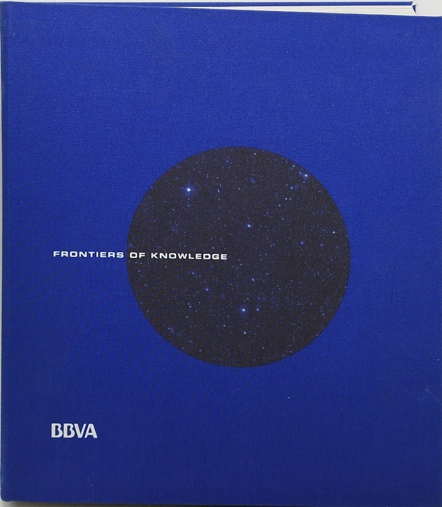 frontiers of knowledghe