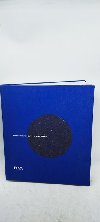 frontiers of knowledghe