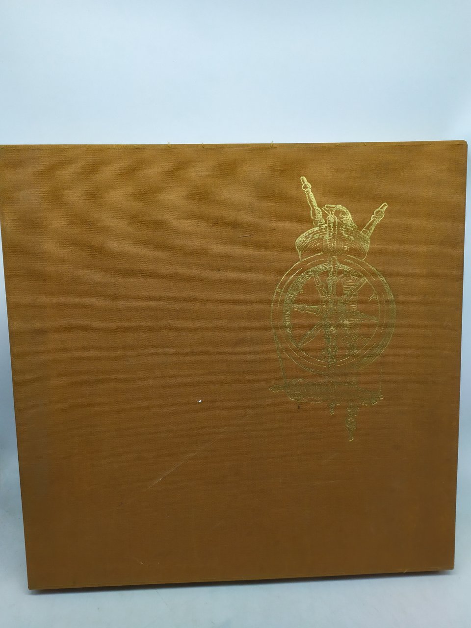 fu tempo nostro giorgina vicquery zi bini edizione virginia