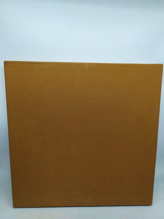 fu tempo nostro giorgina vicquery zi bini edizione virginia