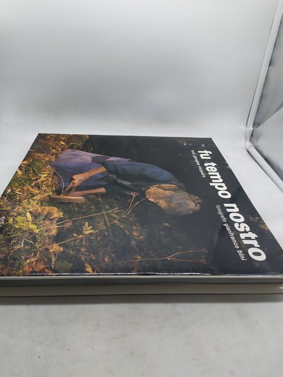 fu tempo nostro giorgina vicquery zi bini edizione virginia