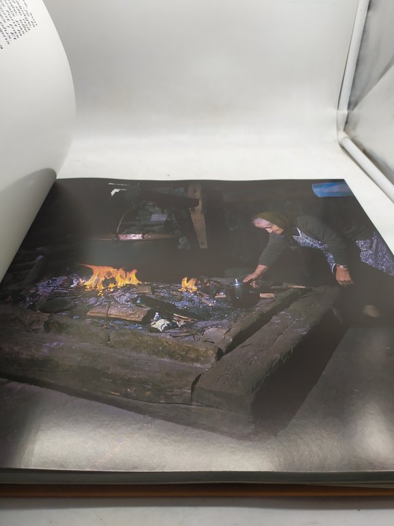 fu tempo nostro giorgina vicquery zi bini edizione virginia