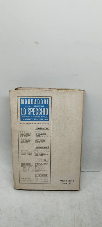 fuga racconti di alba de cèspedes