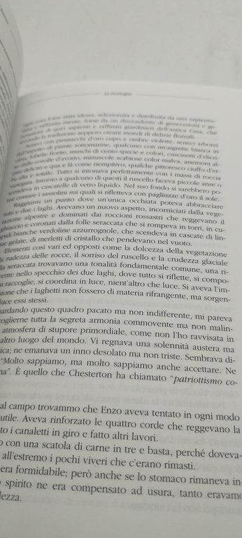 fuga sul kenya 17 giorni di libertà