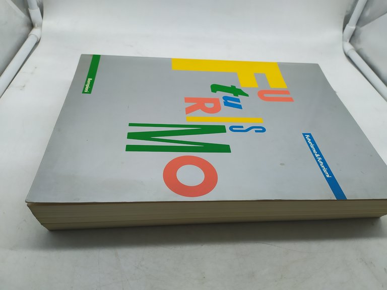 futurismo &amp; futurismi bompiani