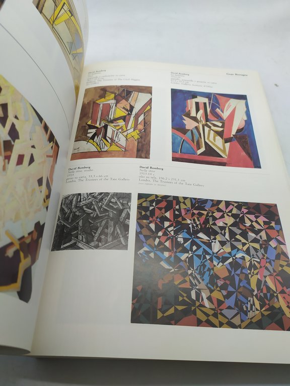 futurismo &amp; futurismi bompiani