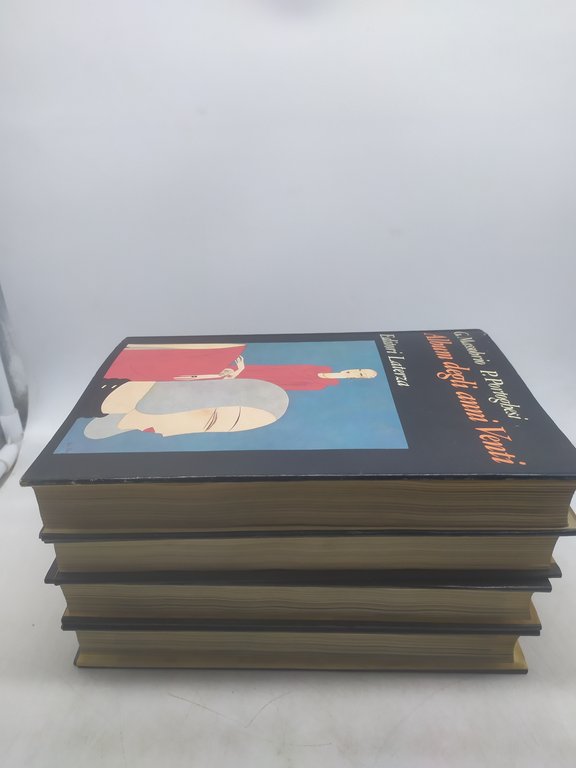 g.massobrio p-portoghesi album degli anni venti trenta cinquanta libery