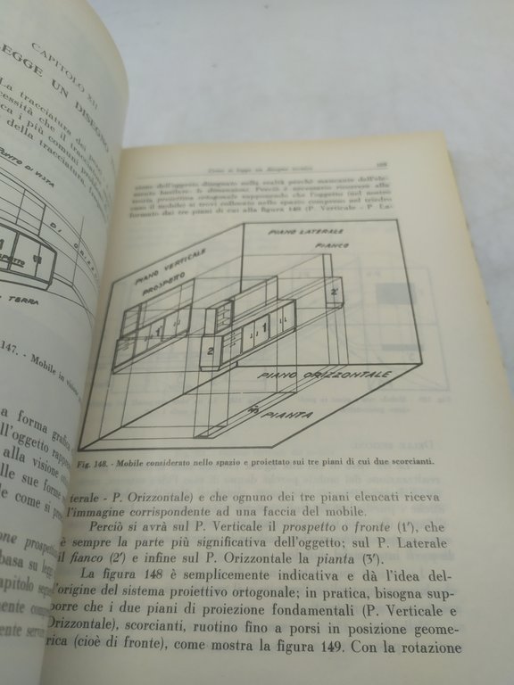 g.pieresca il legno e l'arte di costruire mobili e serramenti …