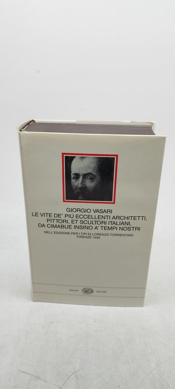 g.vasari le vite de piu eccelenti architetti pittori et scultori …