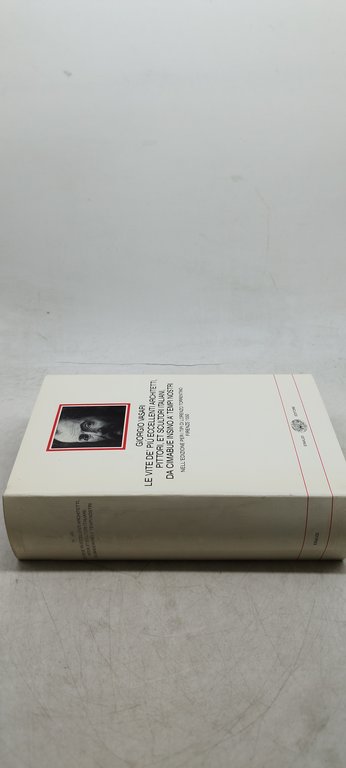 g.vasari le vite de piu eccelenti architetti pittori et scultori …