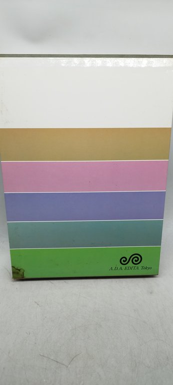 ga global architecture book 9 museums