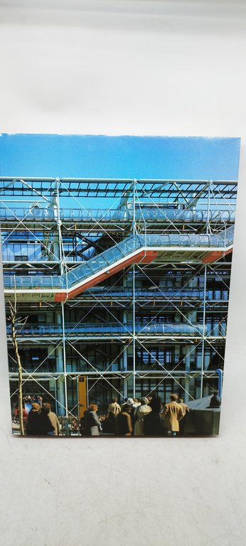 ga global architecture book 9 museums