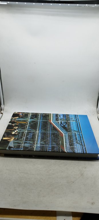 ga global architecture book 9 museums