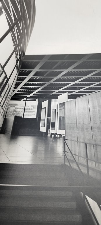 ga global architecture book 9 museums