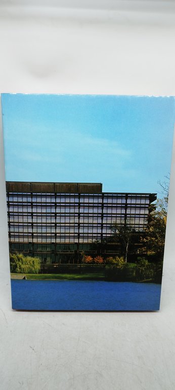 ga global architecture book 7 office buildings