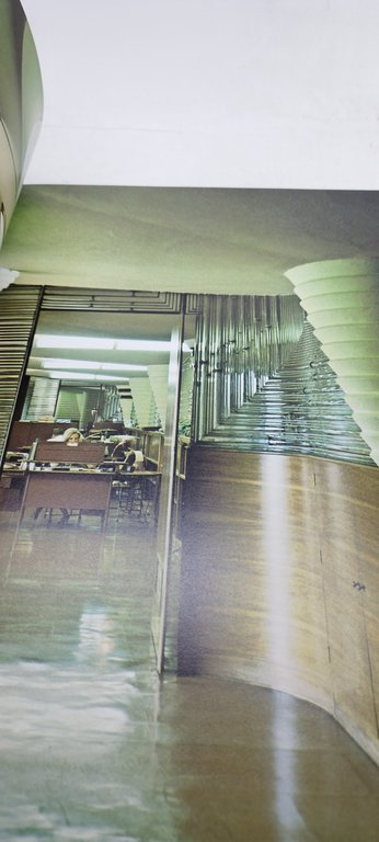 ga global architecture book 7 office buildings