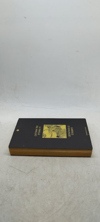 gabriele d'annunzio le faville del maglio