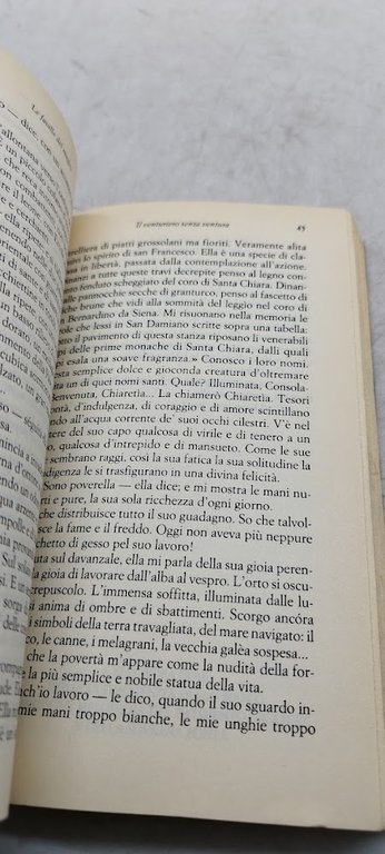 gabriele d'annunzio le faville del maglio