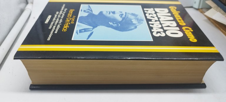 galeazzo ciano diario 1937-1943