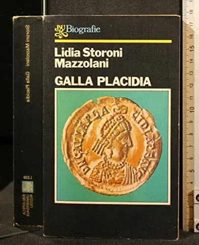 Galla Placida | Immagine Gallery 1