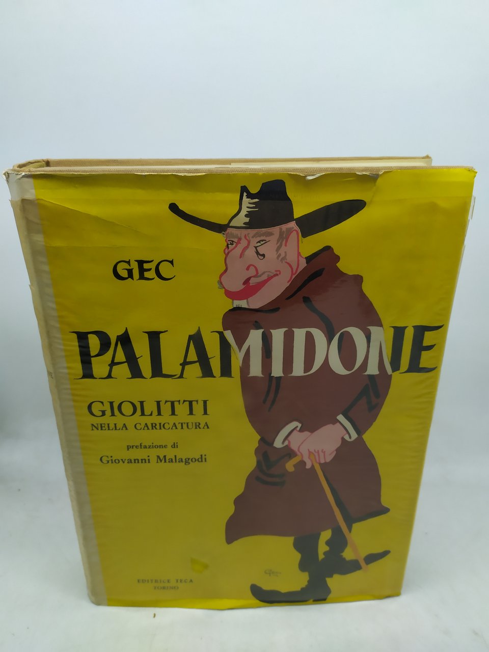 gec palamidone giolitti nella caricatura giovanni malagodi editrice teca