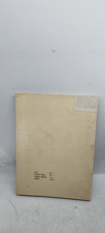 gèmme della lirica italiana da san francesco d'assisi a gabriele …