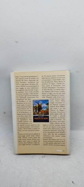 genti di qua ezio capello san rocco