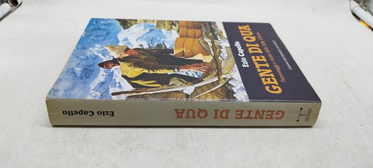 genti di qua ezio capello san rocco