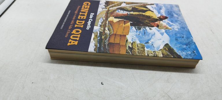 genti di qua ezio capello san rocco