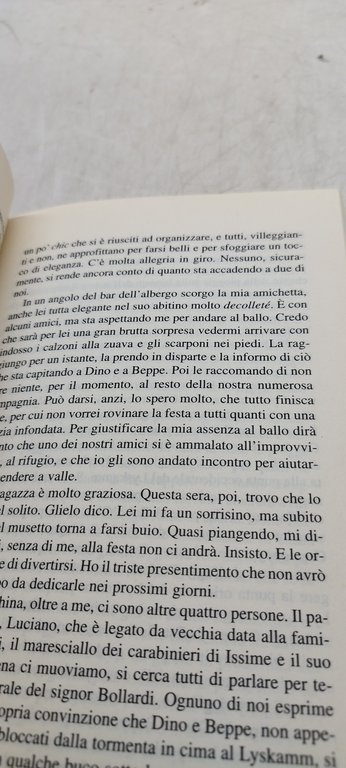 genti di qua ezio capello san rocco