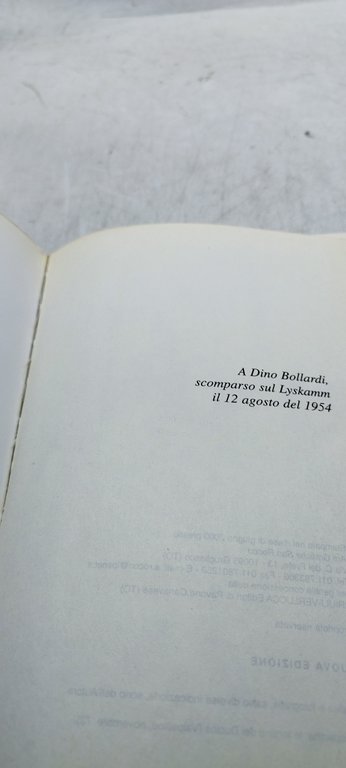 genti di qua ezio capello san rocco