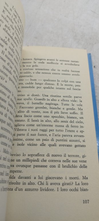 georg heym racconti e sogni