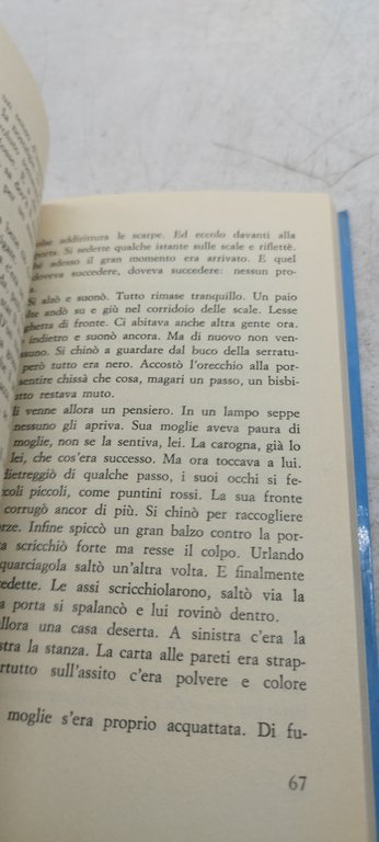 georg heym racconti e sogni