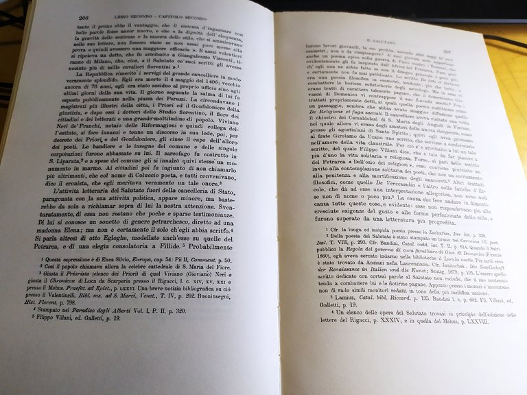 georg voigt il risorgimento dell'antichita' classica ovvero il primo secolo …