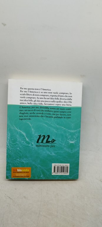 george saunders nel paese della persuasione