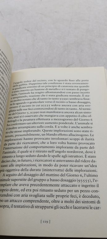 george saunders nel paese della persuasione