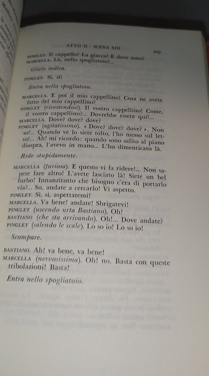 georges feydeau teatro due volumi adelphi | Immagine Gallery 8