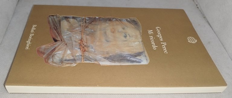 georges perec mi ricordo bollati | Immagine Gallery 3