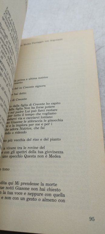 germania morte a berlino e altri testi