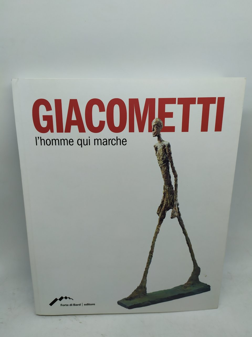 giacometti l'homme qui marche