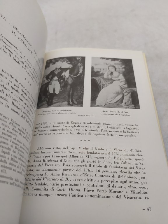 giacomo bascapè belgioioso