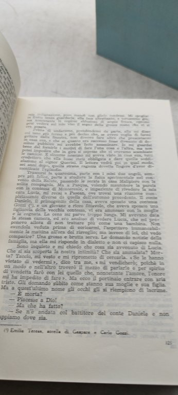 giacomo casanova storia della mia vita 2 volumi cofanetto dall'oglio