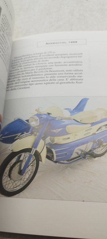 giacomo e costantino frontalini il sidecar edizione gaia
