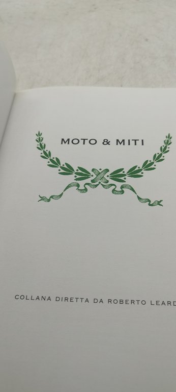 giacomo e costantino frontalini il sidecar edizione gaia