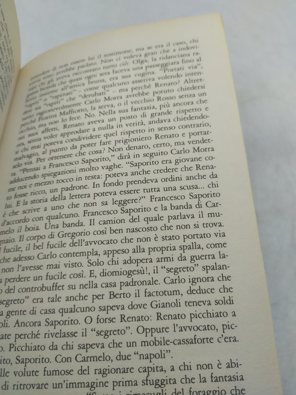 gian franco venè pena di morte quelli di villarbasse gli …