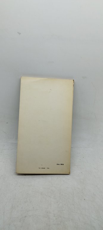 gian luigi marianini poesie 1956 l'urania