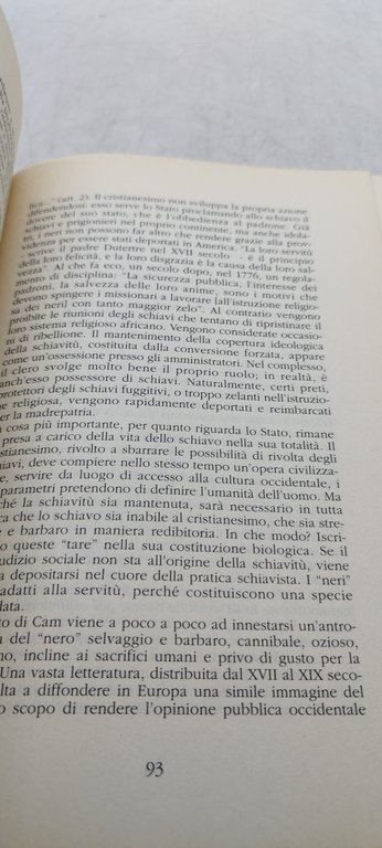 giancarlo codrignani amerindiana antologia di scritti su cinquecento anni di …